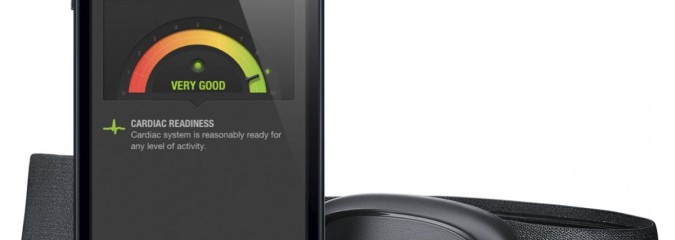 Testissä Omegawave Testissä Omegawave