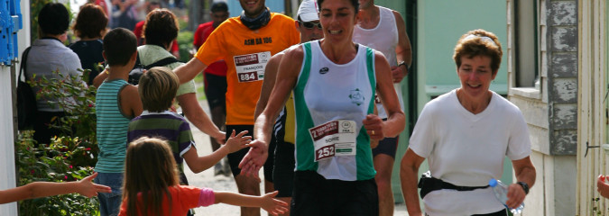 Interview with Marathon des Villages Interview with Marathon des Villages