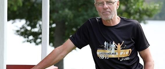 Olympic legend Lasse Virén in interview: ”Regularity in exercise guarantees results”
