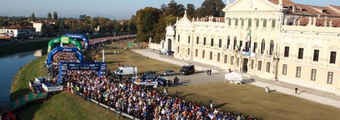 Interview with Venicemarathon Interview with Venicemarathon