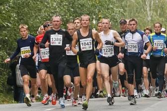 Kuopio Maraton
