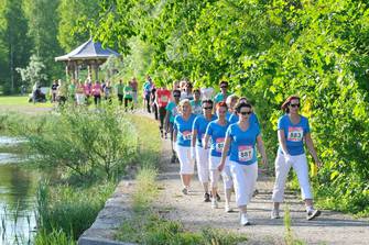 Nice Run Forssa