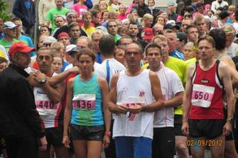 Tampere Maraton