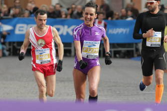 Giulietta & Romeo Half Marathon