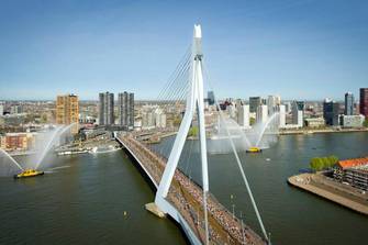 ABN AMRO Marathon Rotterdam