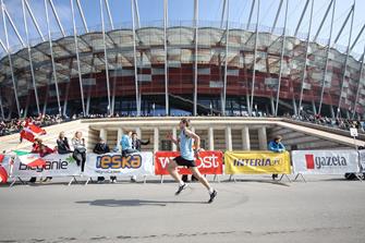 37th PZU Warsaw Marathon