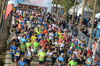 Limassol Marathon GSO