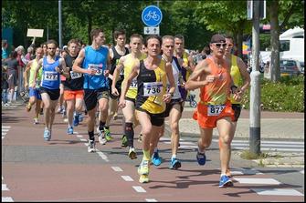 Haagse Beemden Loop