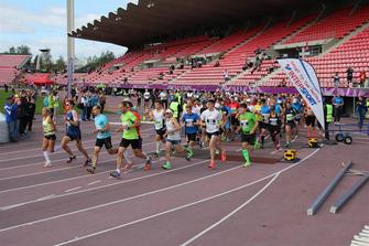 Tampere Maraton